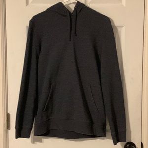Men’s small hoodie